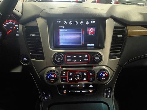 Used 2016 GMC Yukon Denali w/ Open Road Package image 23