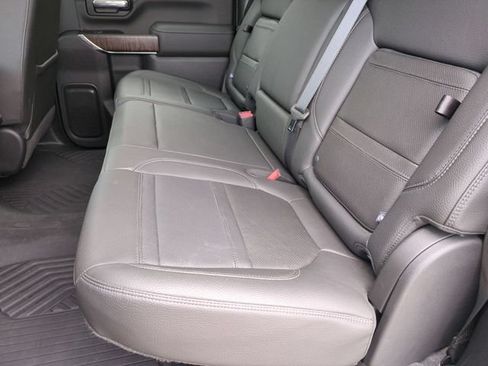 Used 2020 GMC Sierra 2500 Denali w/ Denali Ultimate Package AWD/4WD image 15
