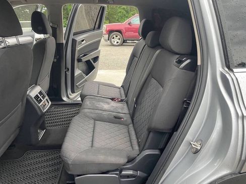 Used 2021 Volkswagen Atlas S FWD image 25