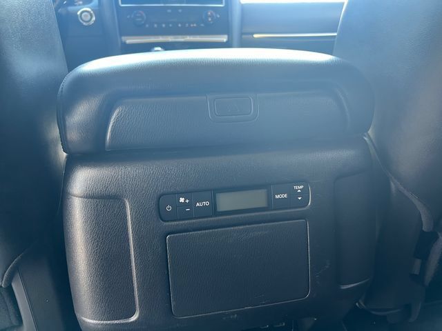 Used 2024 Nissan Armada SV AWD/4WD image 28