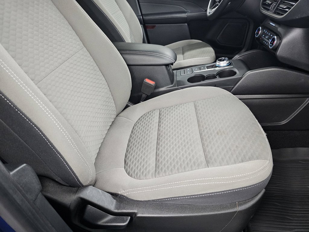 Used 2022 Ford Escape SE w/ Convenience Package AWD/4WD image 19