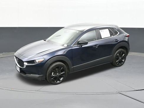 Used 2024 MAZDA CX-30 AWD 2.5 S w/ Select Sport Pkg image 68