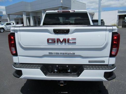 Used 2024 GMC Sierra 1500 Elevation AWD/4WD image 6