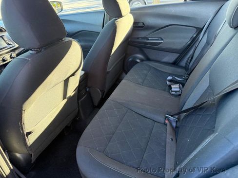 Used 2019 Nissan Kicks S w/ Exterior Electronics Package image 14