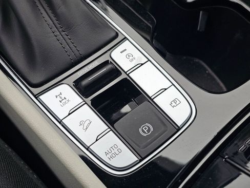 Used 2022 Hyundai Tucson SEL image 37