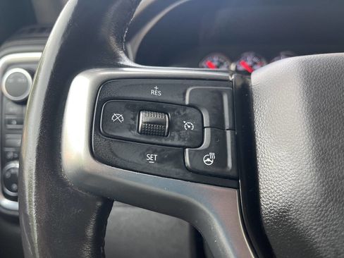 Used 2020 Chevrolet Silverado 1500 LT w/ All-Star Edition image 35