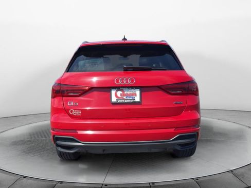 Used 2024 Audi Q3 2.0T Premium AWD/4WD image 8