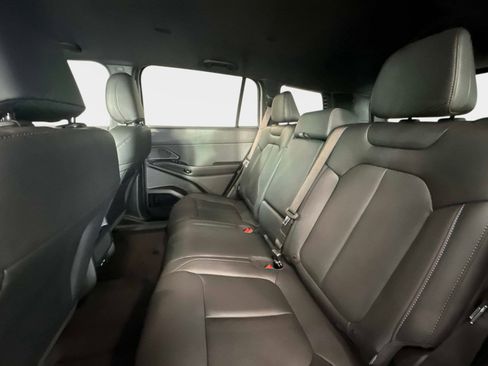 New 2026 Jeep Cherokee Limited image 14