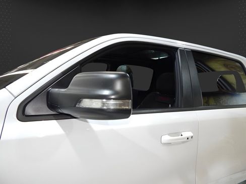 Used 2024 RAM 1500 TRX w/ TRX Level 1 Equipment Group image 29