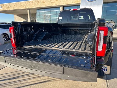 New 2026 Ford F350 Platinum image 48