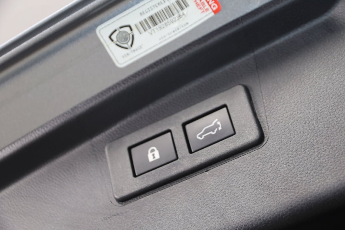 Used 2025 Subaru Outback Wilderness AWD/4WD image 42