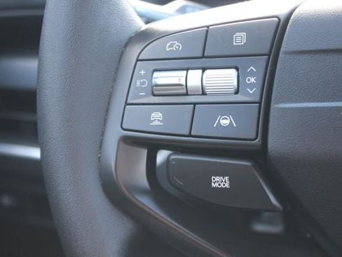 Used 2025 Kia K4 FWD image 15