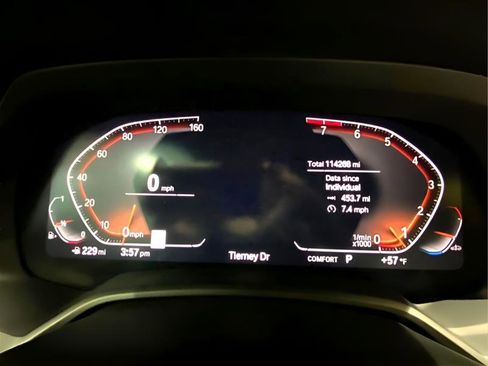 Used 2019 BMW X5 xDrive40i w/ Premium Package 2 image 19