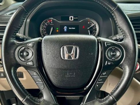 Used 2018 Honda Pilot EX-L image 14