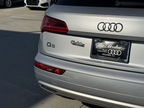 Used 2020 Audi Q5 2.0T Premium w/ Convenience Package image 14