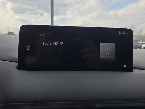 Used 2023 MAZDA CX-5 AWD 2.5 S w/ Premium Plus Pkg image 18