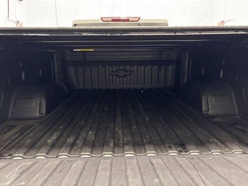Used 2024 Chevrolet Silverado 1500 RST AWD/4WD image 6