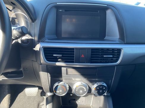 Used 2016 MAZDA CX-5 Touring image 17