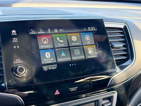 Used 2022 Honda Passport Elite image 14