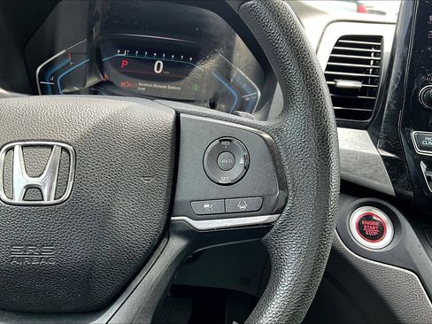 Used 2022 Honda Odyssey EX image 12
