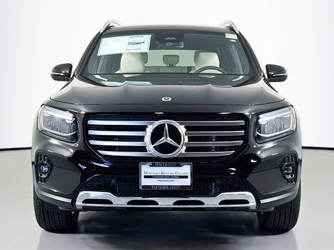 New 2026 Mercedes-Benz GLB 250 image 2