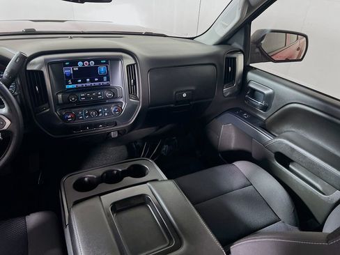 Used 2014 Chevrolet Silverado 1500 LT w/ All Star Edition AWD/4WD image 19