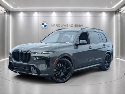 Used 2026 BMW X7 xDrive40i w/ M Sport Package