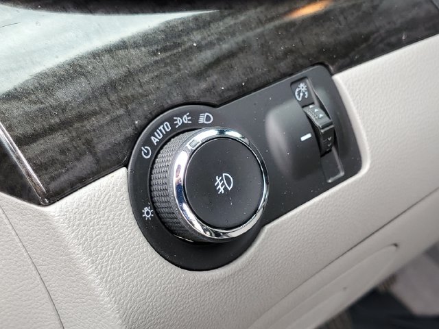 Used 2016 Buick Encore Sport Touring FWD image 8