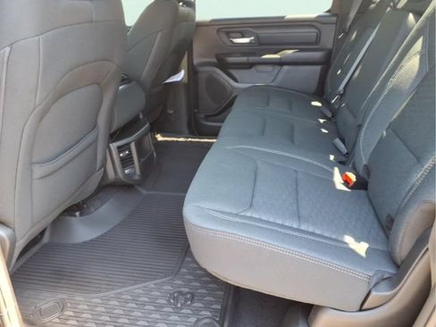 New 2026 RAM 1500 Classic Warlock AWD/4WD image 11