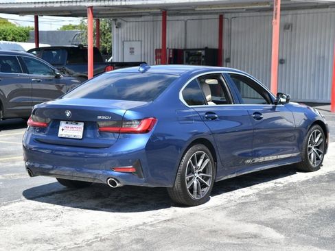 Used 2021 BMW 330i Sedan w/ Convenience Package image 6