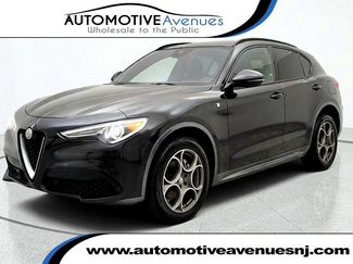 Used 2023 Alfa Romeo Stelvio Ti AWD/4WD video 1