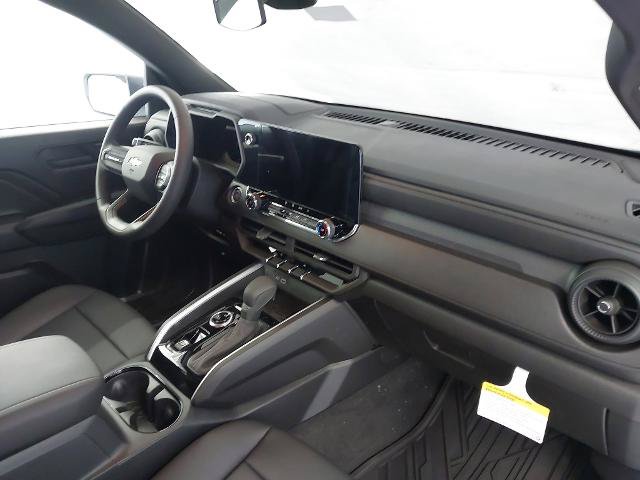 New 2026 Chevrolet Colorado W/T w/ WT Custom Package AWD/4WD image 29