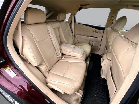 Used 2015 Lexus RX 350 FWD image 25