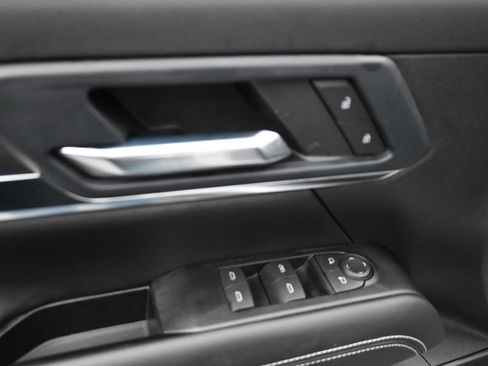 Used 2026 GMC Terrain Elevation w/ LPO, Floor Liner Package image 8