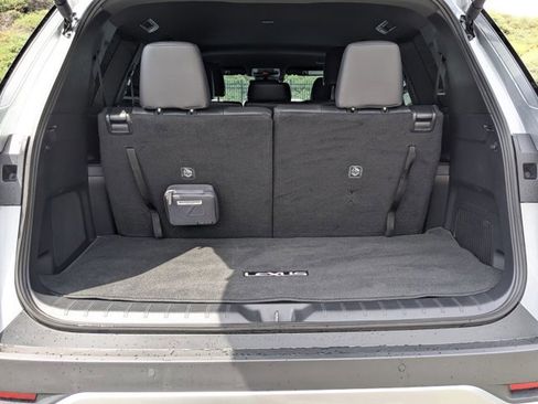 Used 2025 Lexus TX 350 FWD w/ Convenience Package image 6