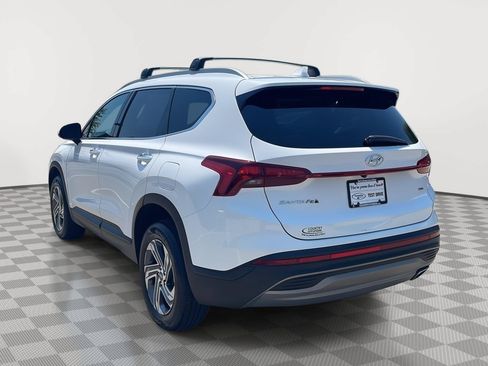 Used 2023 Hyundai Santa Fe SEL AWD/4WD image 7