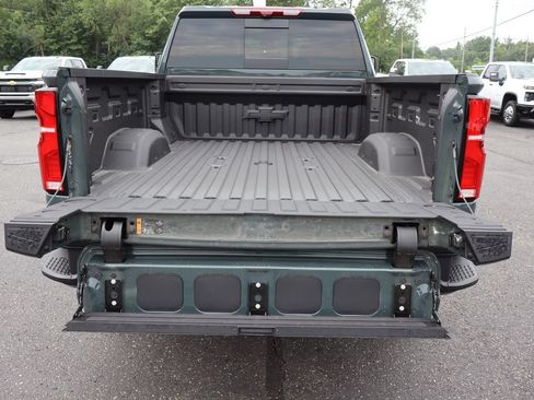 New 2026 Chevrolet Silverado 2500 LT w/ Trail Boss Package AWD/4WD image 24