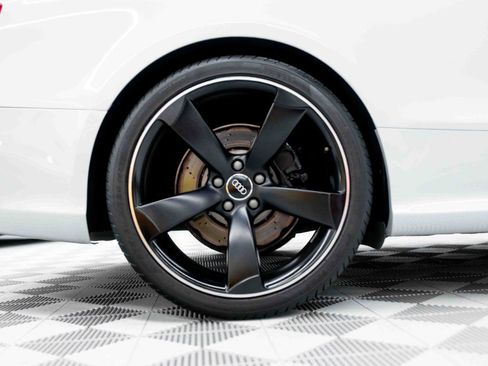 Used 2015 Audi RS 5 Coupe AWD/4WD image 24