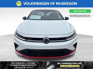 New 2026 Volkswagen Jetta GLI Autobahn video 2