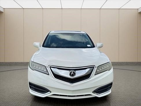 Used 2017 Acura RDX AWD image 20