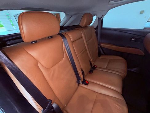 Used 2014 Lexus RX 350 FWD image 11