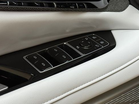 New 2026 Cadillac Optiq Sport 1 AWD/4WD image 26