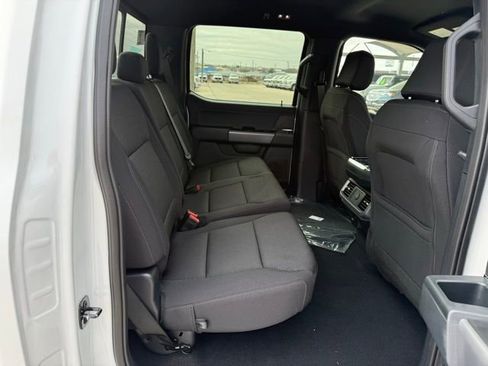 New 2026 Ford F150 XLT image 10
