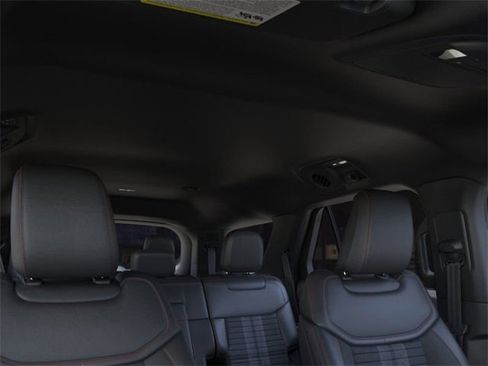 New 2026 Ford Explorer ST-Line w/ Premium Package image 22