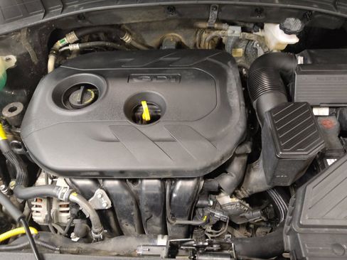 Used 2020 Hyundai Tucson Value FWD image 30