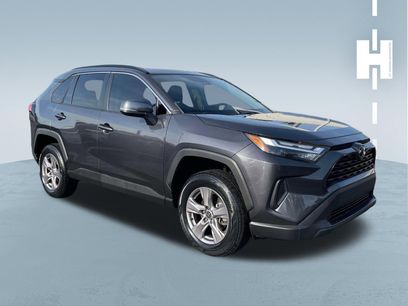 Used 2023 Toyota RAV4 XLE w/ Convenience Package