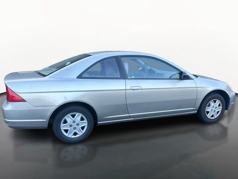 Used 2003 Honda Civic LX image 2