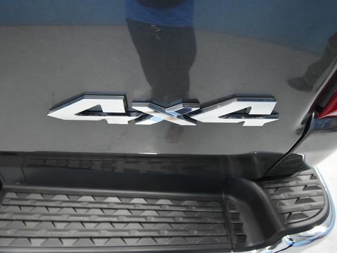 Used 2024 RAM 1500 Laramie image 42