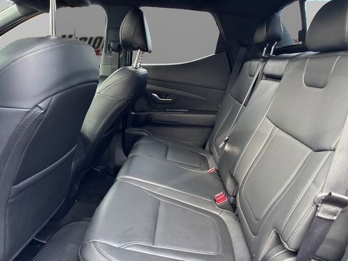 Used 2024 Hyundai Santa Cruz XRT image 10