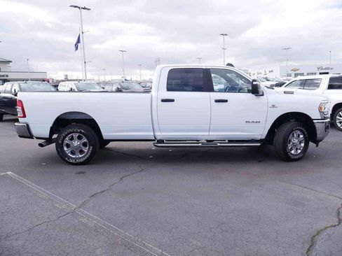 Certified 2024 RAM 3500 Big Horn image 25